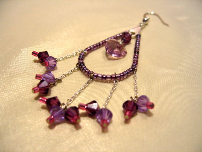 Love charm