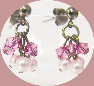 3 pinkish