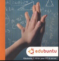 Edubuntu ( gnome edition )