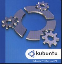 kubuntu ( kde edition )