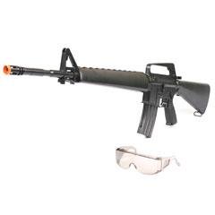 M16A Rifle