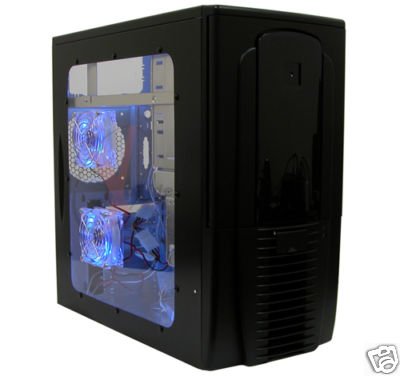 Nvidia SLI Intel Core 2 Duo 3.0 Ghz Dual Core Gaming PC