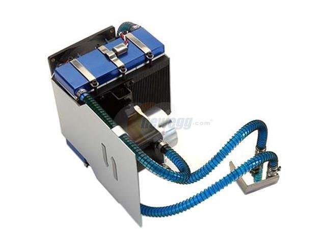 CoolIT SYSTEMS FREEZONE Thermoelectric CPU Cooler (Ultimate)