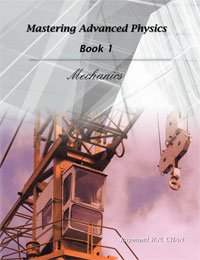 Mastering Advanced Physics!