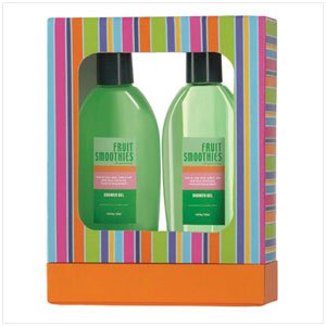 BATH GEL BOX