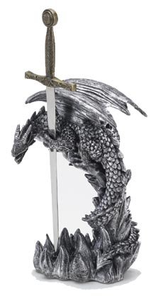 Medieval Letter Opener