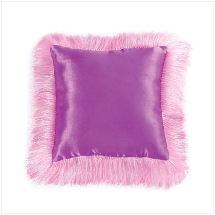 PRINCESS PILLOW