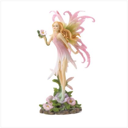 Floral Fairy