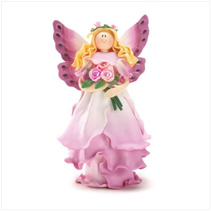 Flower Child Angel