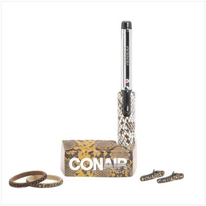 Conair Wild Style Curling Iron