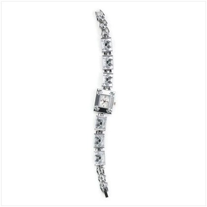 Butterfly Lady's Watch