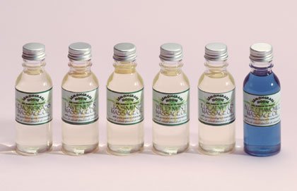 Sensuous Message Oil