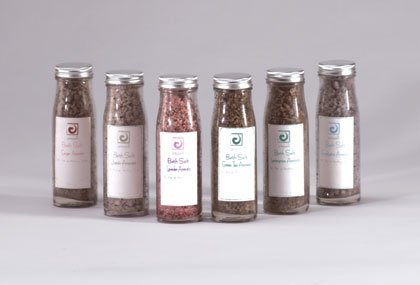 Bath Sea Salts