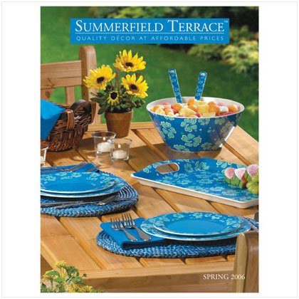 Summerfield Terrace