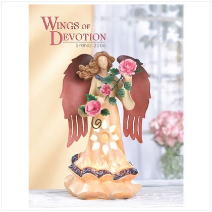 Wings of Devotion