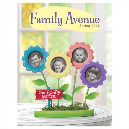 Family Avenue