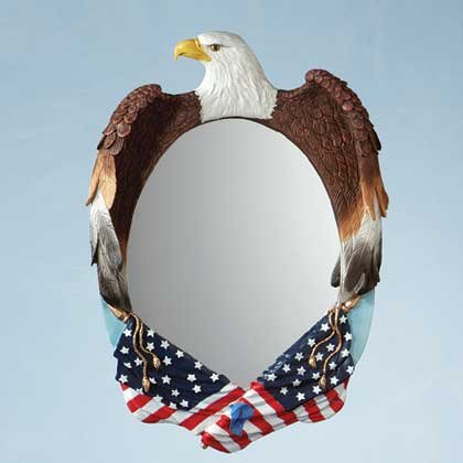 Reflecting Freedom