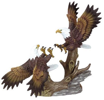 Fighting Eagles