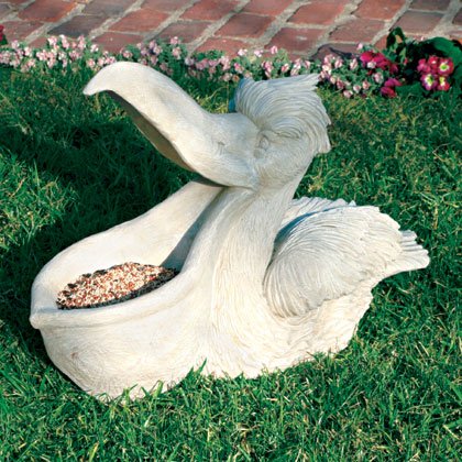 Pelican Pal