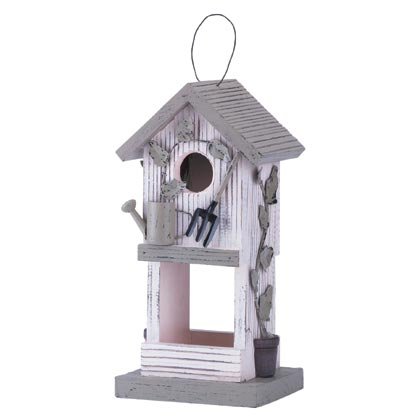 Bird Cottage