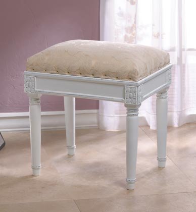 VANITY STOOL