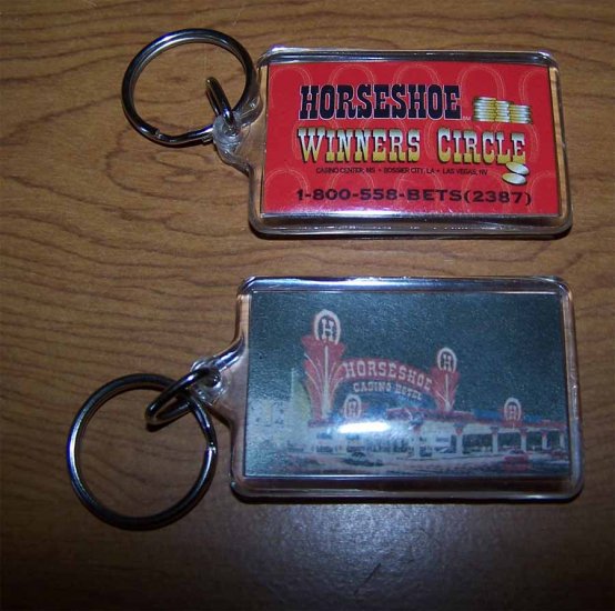 Horseshoe casino tunica ms winners