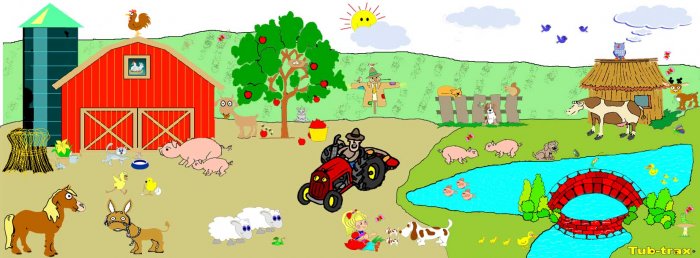 Farm TUB-TRAX
