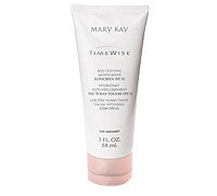 TimeWise® Age-Fighting Moisturizer Sunscreen SPF 15