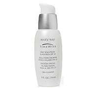 TimeWise® Day Solution Sunscreen SPF 25