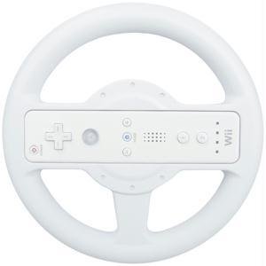 DREAMGEAR NINTENDO WII MICRO RACING WHEEL