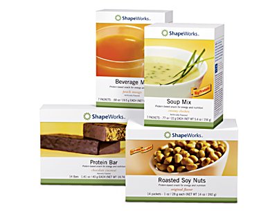 Snack Pack