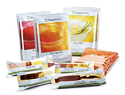 Sampler Pack