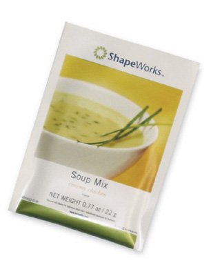 Soup Mix