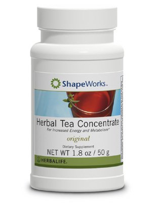 Herbal Concentrate Original Flavor 1.8 oz