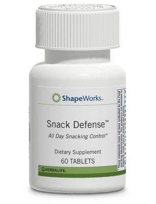 Snack Defense