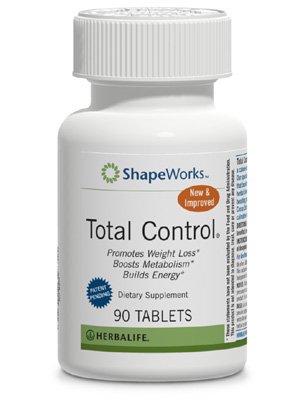 New & Improved Total Control