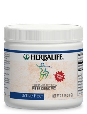 Active Fiber Drink Mix