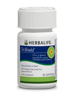 New Tri-Shield