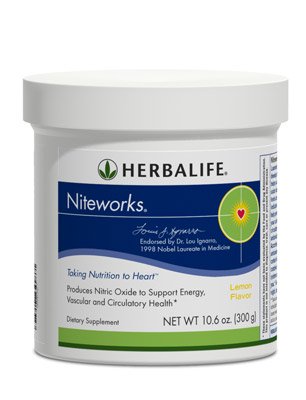 Niteworks Powder Mix