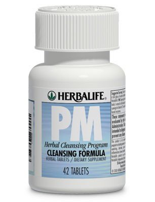 PM Cleansing Formula