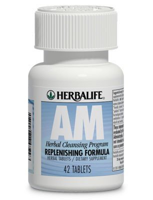 AM Replenishing Formula