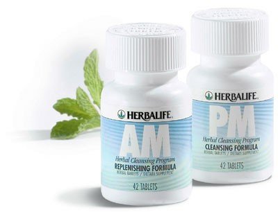 21-Day Herbal Cleansing Program