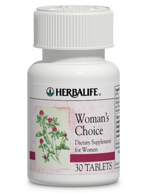 Woman's Choice