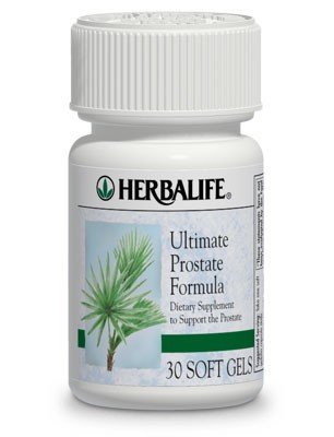 Ultimate Prostate Formula