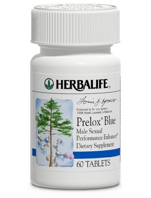Prelox Blue