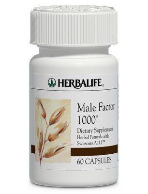 Male Factor 1000