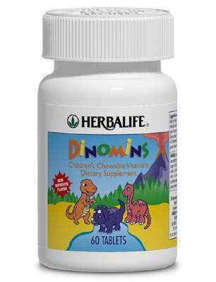 Dinomins