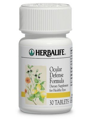 Ocular Defense Formula