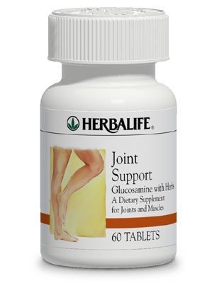 Joint Support-Glucosamine with Herbs