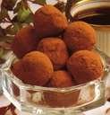 Milk Chocolate Truffles